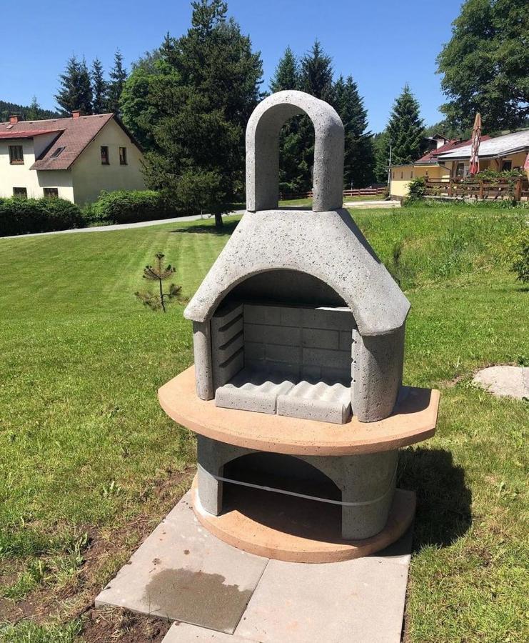 Apartman 430 Destne v Orlickych horach Exterior foto