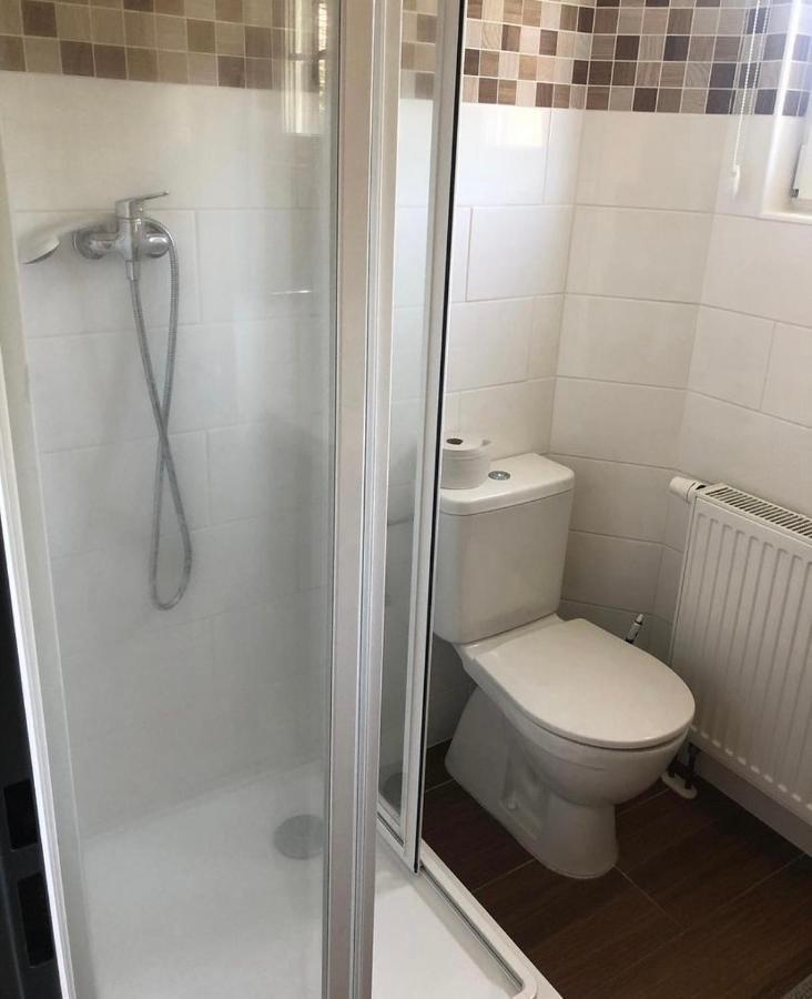Apartman 430 Destne v Orlickych horach Exterior foto