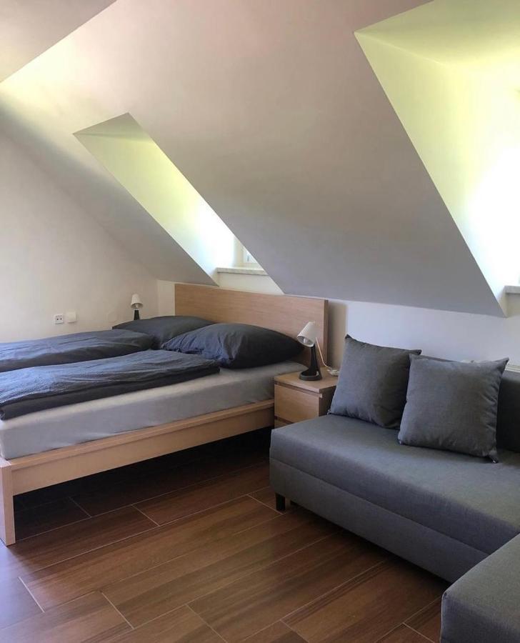 Apartman 430 Destne v Orlickych horach Exterior foto