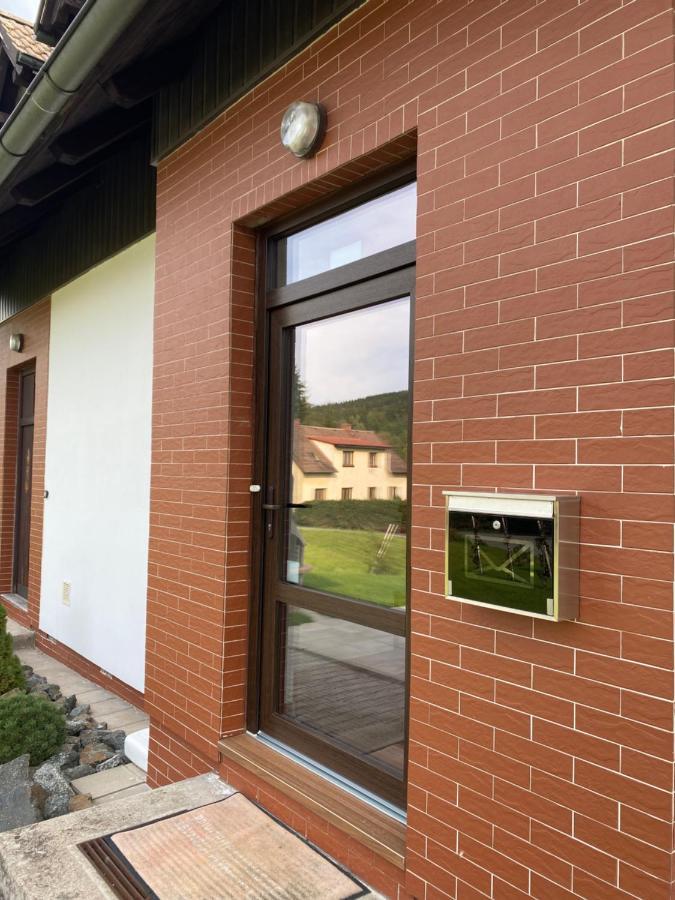 Apartman 430 Destne v Orlickych horach Exterior foto
