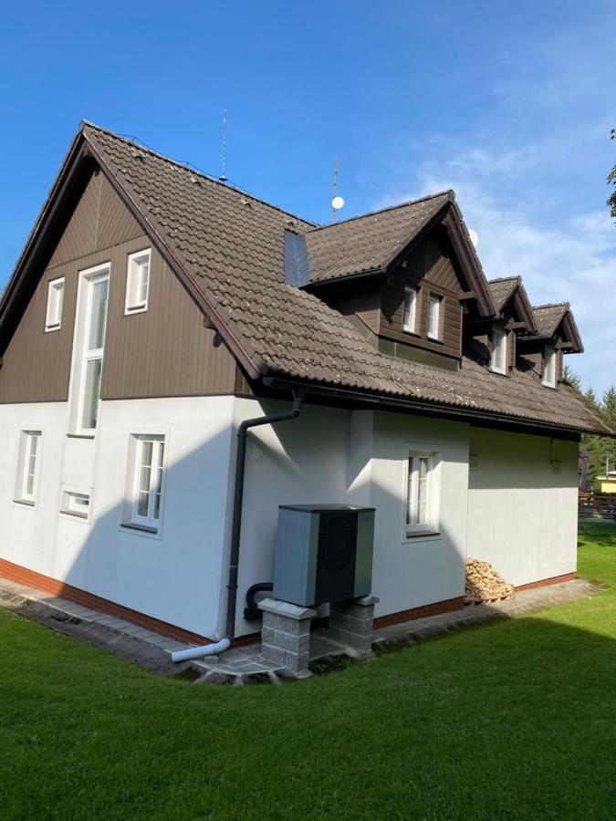 Apartman 430 Destne v Orlickych horach Exterior foto