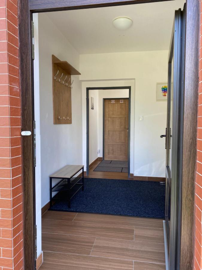 Apartman 430 Destne v Orlickych horach Exterior foto