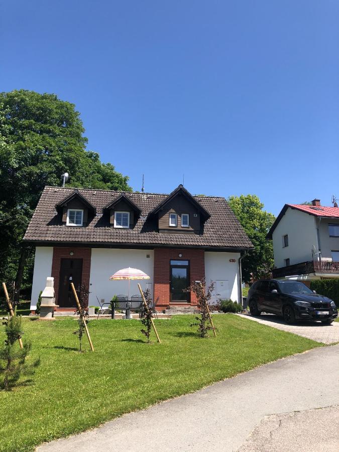 Apartman 430 Destne v Orlickych horach Exterior foto