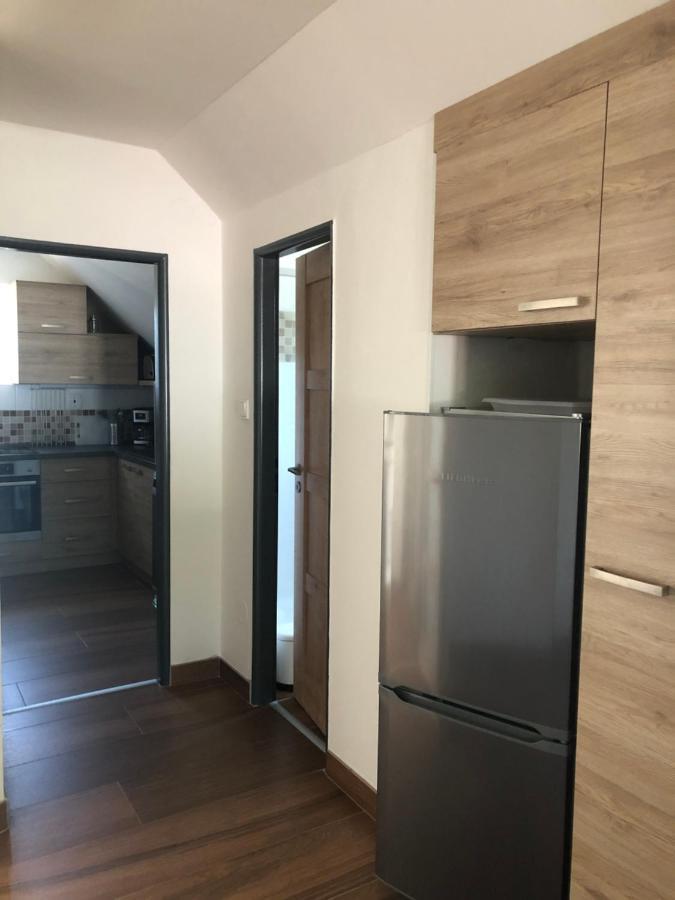 Apartman 430 Destne v Orlickych horach Exterior foto